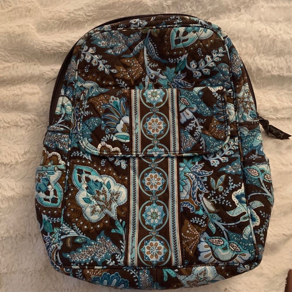 Vera Bradley backpack!!